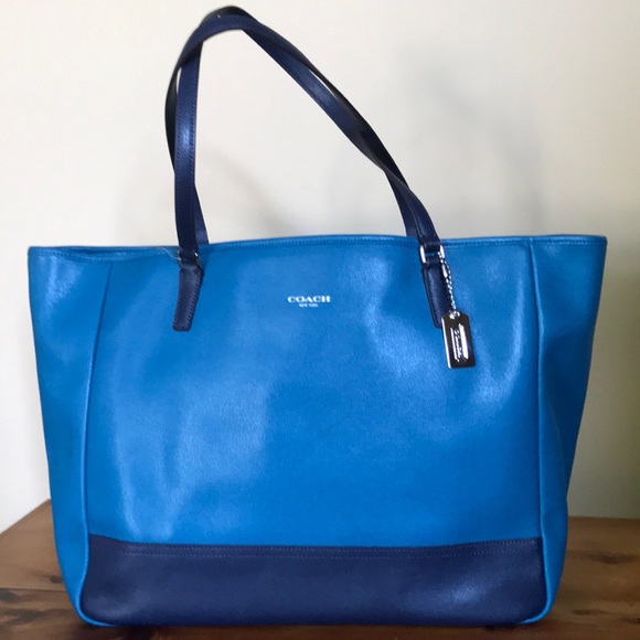Coach Handbags - 🚨SOLD🚨